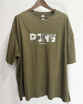 7XL-10XL Big & Tall Men's Daily Casual Letter Embroidered Cotton Round Neck Short Sleeve T-Shirt 7XL-10XL